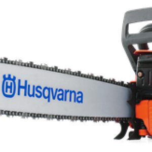 HUSQVARNA 395 XP®