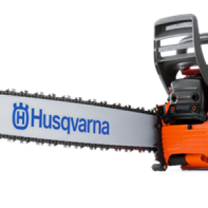 HUSQVARNA 390 XP®