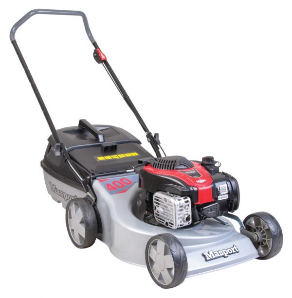 Masport 400 ST S18 Lawnmower