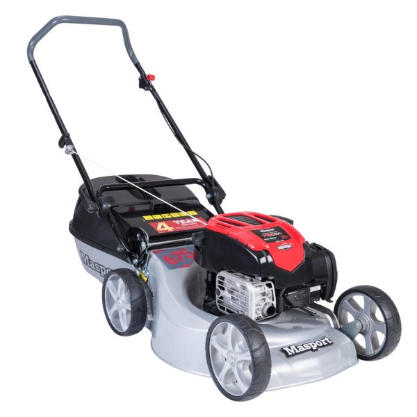 Masport 675 ST S19 2'n1 Lawnmower