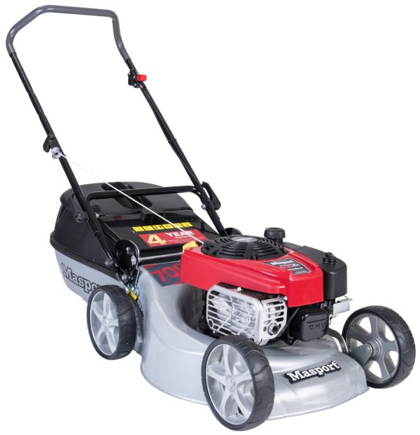 Masport 700ST S19 2'n1 Lawnmower