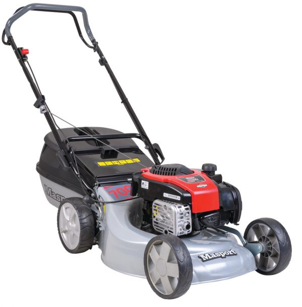 Masport 700 ST S19 2'n1 Self Propelled Lawnmower