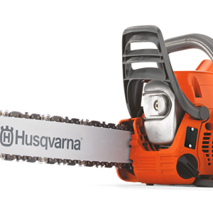 HUSQVARNA 120e Mark II