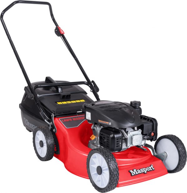 LAWN MARSHAL ST S18 123cc MOWER 565764