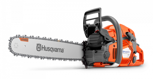 HUSQVARNA 565 AutoTune™