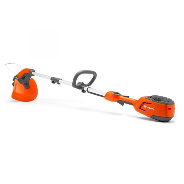 HUSQVARNA 115iL TRIMMER KIT BATTERY POWERED