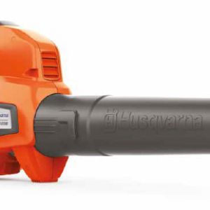 HUSQVARNA 120iB BLOWER KIT BATTERY POWERED