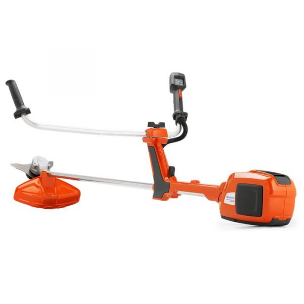 HUSQVARNA 520iRX BRUSHCUTTER SKIN ONLY