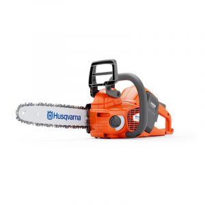 HUSQVARNA 535iXP CHAINSAW SKIN ONLY