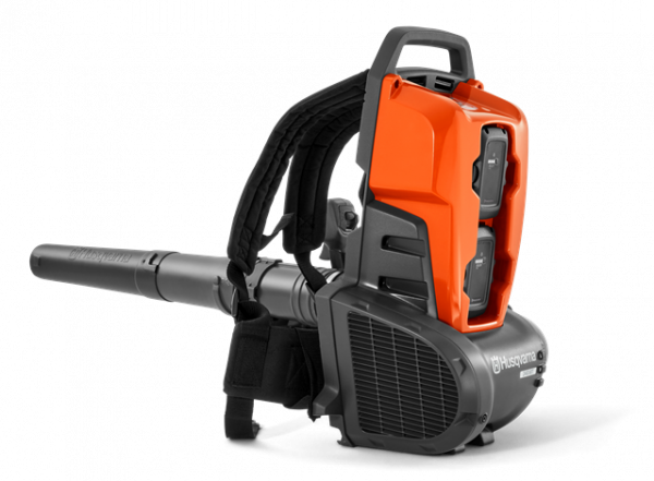 HUSQVARNA 340iBT BLOWER SKIN ONLY