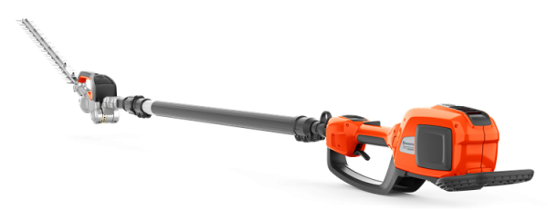 HUSQVARNA 520iHT4 TELESCOPIC HEDGE TRIMMER SKIN ONLY