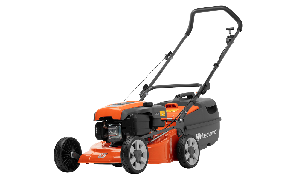 HUSQVARNA LC118 LAWN MOWER Kilsyth Mower and Chainsaw Centre