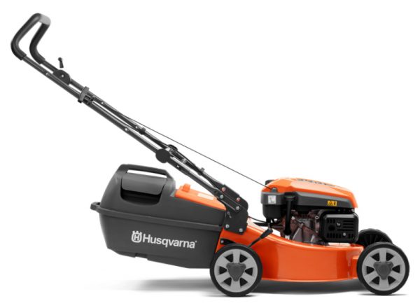 HUSQVARNA LC219P LAWN MOWER