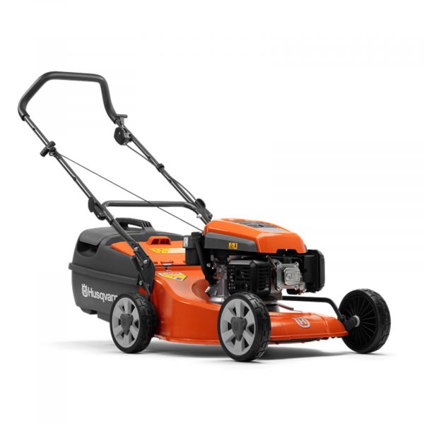 HUSQVARNA LC419A LAWN MOWER