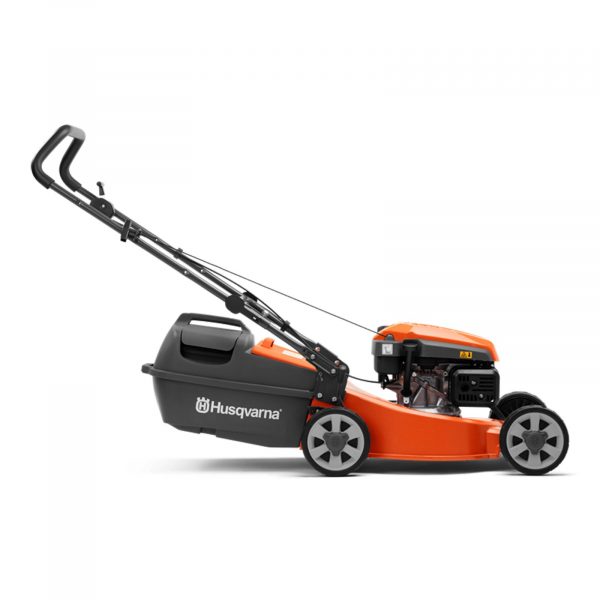 HUSQVARNA LC419A LAWN MOWER - Image 3