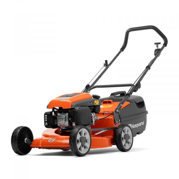 HUSQVARNA LC419A LAWN MOWER - Image 2
