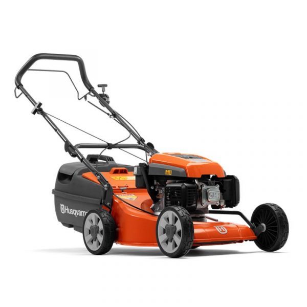 HUSQVARNA LC419SP LAWN MOWER