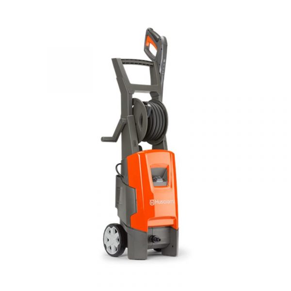 HUSQVARNA PW 235R 240V PRESSURE WASHER - Image 2
