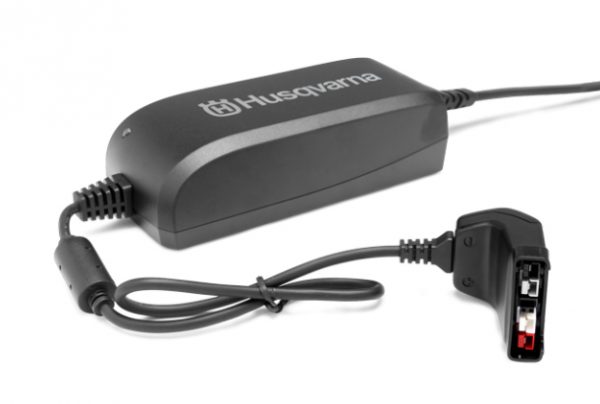 HUSQVARNA QC80 BATTERY CHARGER