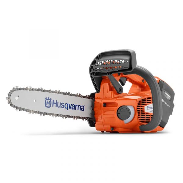 HUSQVARNA T535iXP CHAINSAW SKIN ONLY
