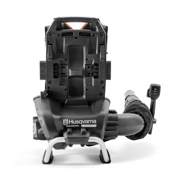 HUSQVARNA 550iBTX BLOWER SKIN ONLY - Image 3