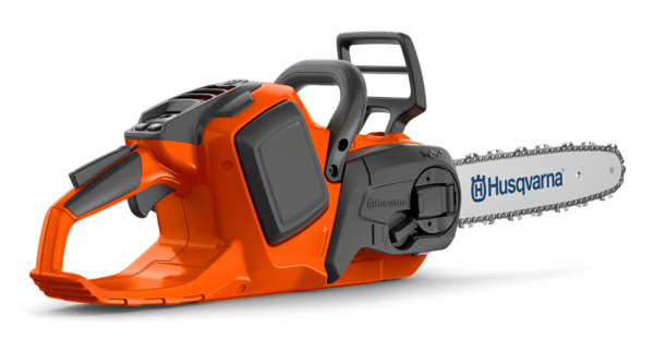 HUSQVARNA 340i CHAINSAW SKIN ONLY - Image 7