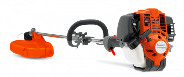 HUSQVARNA BRUSH CUTTER MULTI TOOL 524LK SHOWN ATTACHMENTS PURCHASE SEPARATELY