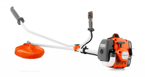 HUSQVARNA BRUSH CUTTER 129R