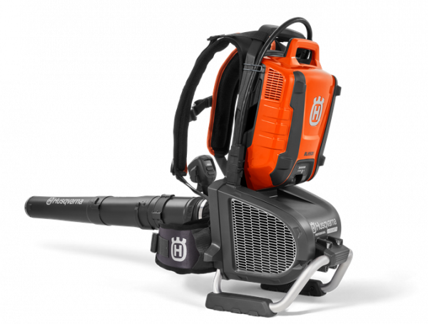 HUSQVARNA 550iBTX BLOWER SKIN ONLY