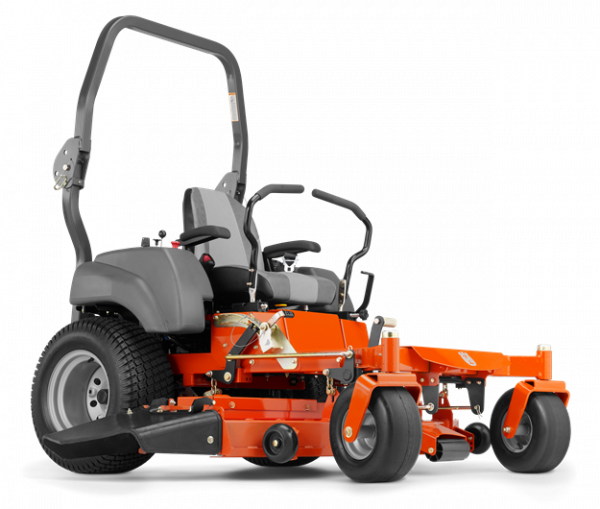 HUSQVARNA ZERO TURN MOWER M-ZT 61
