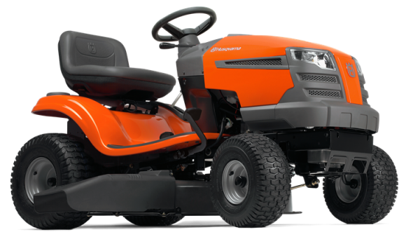 HUSQVARNA TS 138