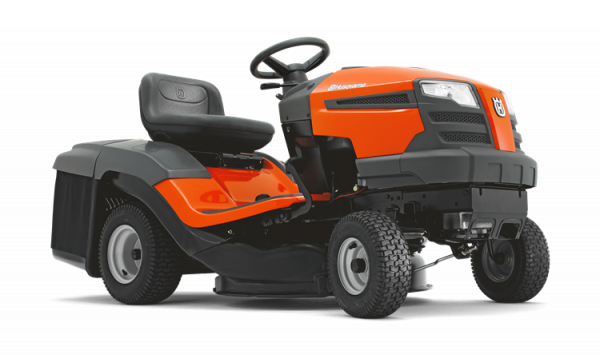 HUSQVARNA TC 130