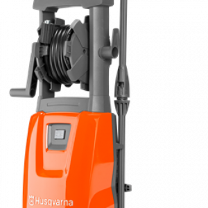 HUSQVARNA PW 125 240V PRESSURE WASHER