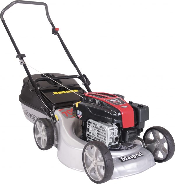 MASPORT PLATINUM SERIES 700 ST 19 2'n1 MOWER