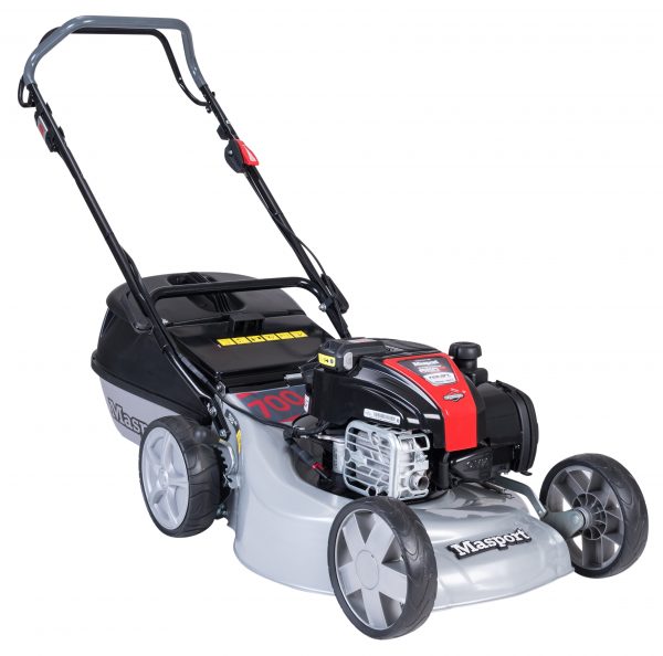 MASPORT PLATINUM SERIES 700 ST S19 2'n1 SP InStart® MOWER