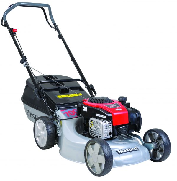 MASPORT PLATINUM SERIES 700 ST S19 2'n1 SP MOWER