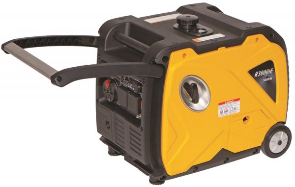 RATO R3000IE inverter generator